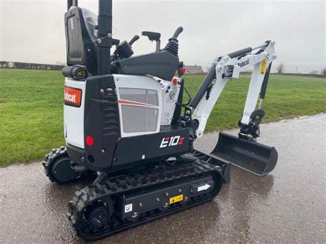 bobcat e10 for sale|bobcat e10 price uk.